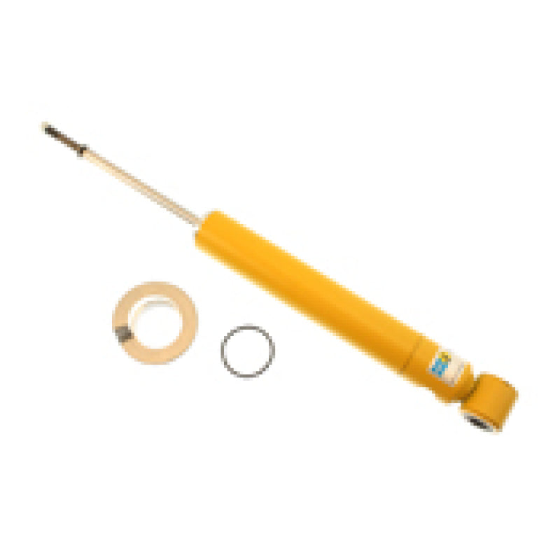 Bilstein B8 2006 Mazda MX-5 Miata Base Rear 46mm Monotube Shock Absorber - Burkken Auto Parts