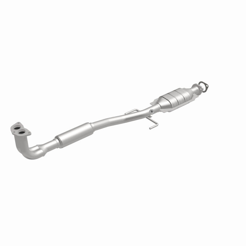 Magnaflow 2004 Mitsubishi Lancer 2.4L Direct Fit Converter - Burkken Auto Parts