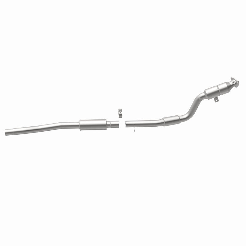 MagnaFlow Conv DF 04-06 Audi A8 Quattro 4.2L - Burkken Auto Parts