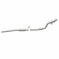 MagnaFlow Conv DF 04-06 Audi A8 Quattro 4.2L - Burkken Auto Parts