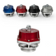 Garrett GVB-50A 50mm VTA BOV - Red - Burkken Auto Parts