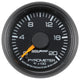 Autometer Factory Match Chevy 2-1/16in FSE 0-2000 Pyro Kit Gauge - Burkken Auto Parts