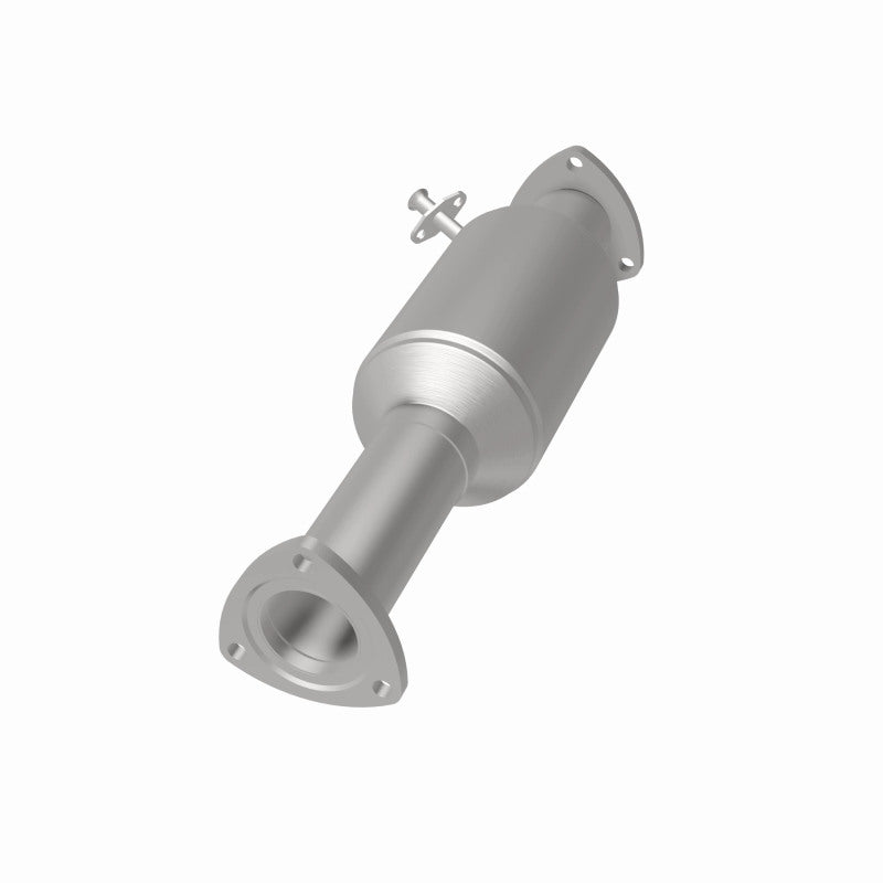 MagnaFlow Conv Direct Fit 79-87 Toyota Land Cruiser 4.2L - Burkken Auto Parts