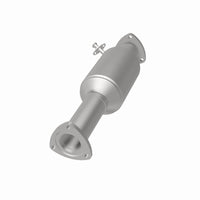 MagnaFlow Conv Direct Fit 79-87 Toyota Land Cruiser 4.2L - Burkken Auto Parts