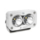 Baja Designs S2 Pro Light Work/Scene White LED - Burkken Auto Parts