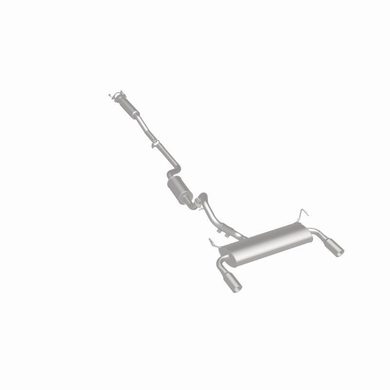 MagnaFlow BRE Exhaust Kit 13-18 Ford Escape - Burkken Auto Parts