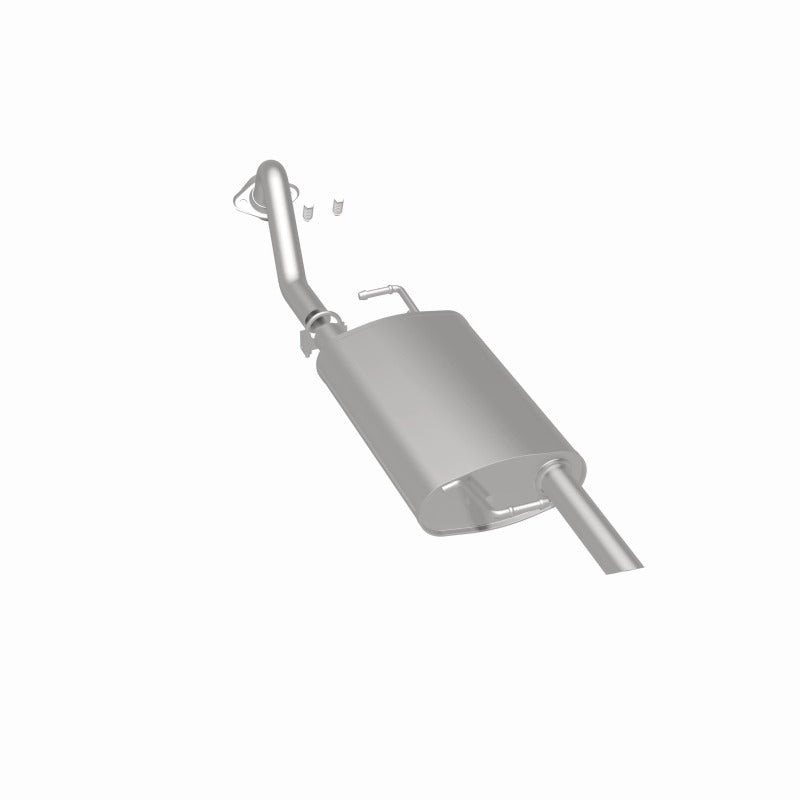 MagnaFlow BRE Exhaust Kit 14-19 TOYOTA COROLLA 1.8L - Burkken Auto Parts