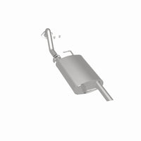 MagnaFlow BRE Exhaust Kit 14-19 TOYOTA COROLLA 1.8L - Burkken Auto Parts