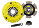 ACT 1990 Honda Prelude XT/Race Sprung 6 Pad Clutch Kit - Burkken Auto Parts