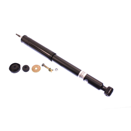 Bilstein B4 2000 Mercedes-Benz E320 Base Sedan Rear 36mm Monotube Shock Absorber - Burkken Auto Parts