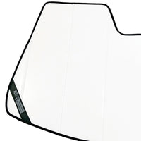 Covercraft 2025+ BMW M3 UVS100 Premier Series Custom Sunscreen - White