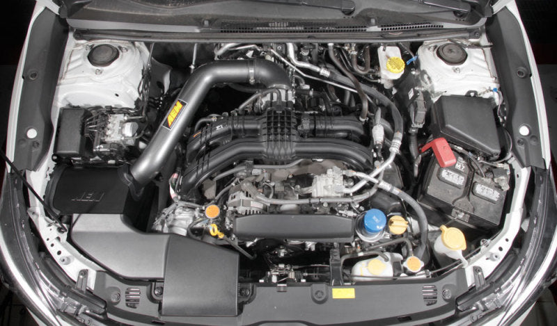 AEM 17-18 C.A.S Subaru Impreza L4-2.0L F/I Cold Air Intake - Burkken Auto Parts
