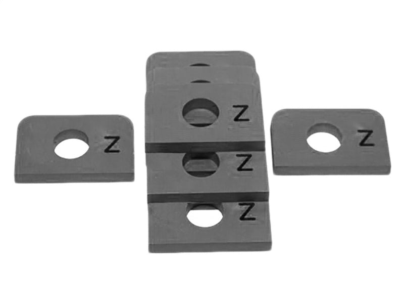 aFe Control PFADT Series Steel Frame Camber Kit; Chevrolet Corvette (C5/C6) 97-13 - Burkken Auto Parts