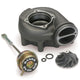 Banks Power 99.5-03 Ford 7.3L Turbo Upgrade Kit - Big-Head / Comp Wheel / Quick Turbo - Burkken Auto Parts