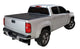 Access LOMAX Tri-Fold Cover 16-19 Toyota Tacoma (Excl OEM Hard Covers) - 5ft Short Bed - Burkken Auto Parts