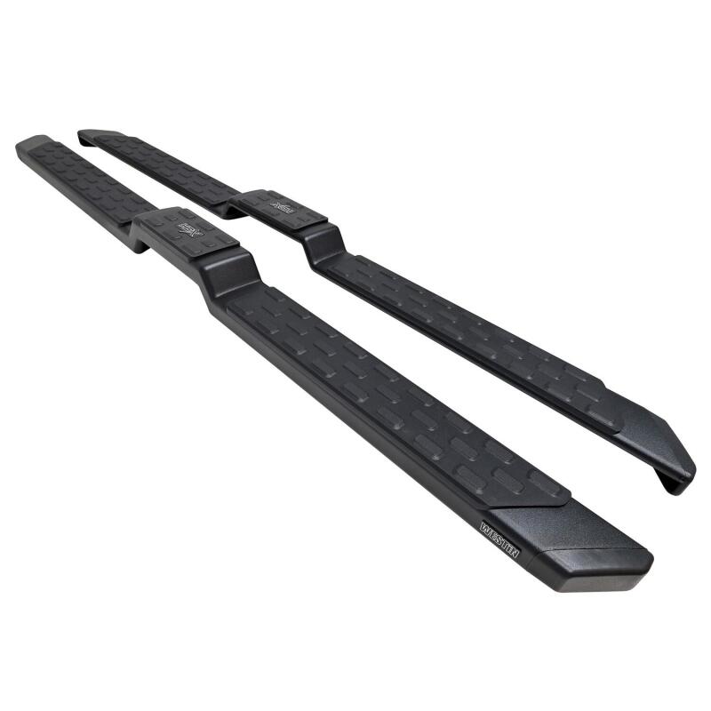 Westin 20-25 Jeep Gladiator HDX Running Boards - Tex. Blk - Burkken Auto Parts