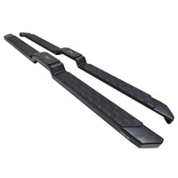 Westin 20-25 Jeep Gladiator HDX Running Boards - Tex. Blk - Burkken Auto Parts