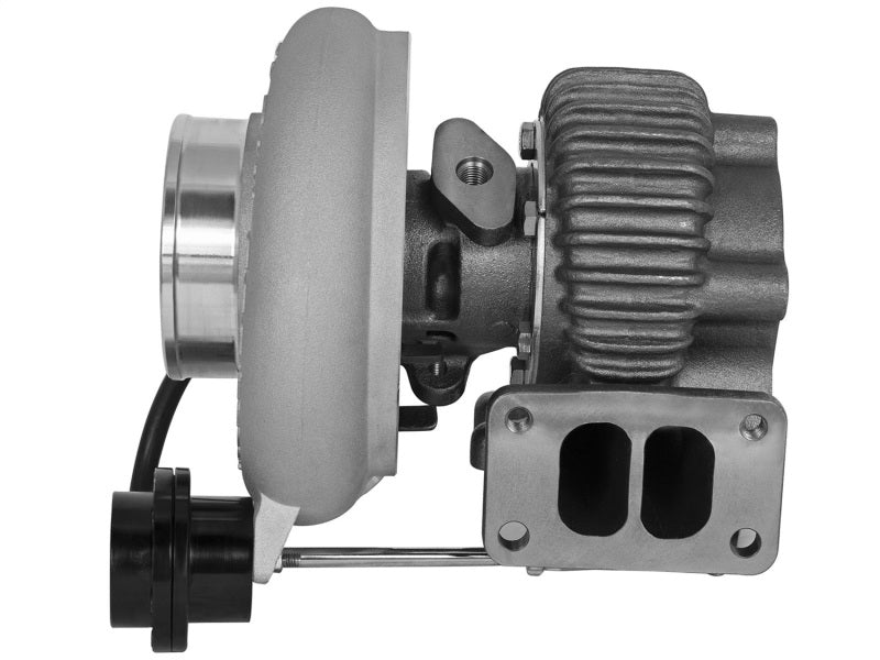 aFe Power Bladerunner Turbocharger 98.5-02 Dodge Diesel Trucks L6-5.9L (td) - Burkken Auto Parts