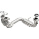 MagnaFlow Conv DF  Standard Cat 00-05 Toyota MR2 Spyder 1.8L Rear - Burkken Auto Parts