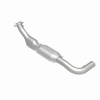 MagnaFlow Conv DF 99-00 Ford Trucks 5.4L - Burkken Auto Parts