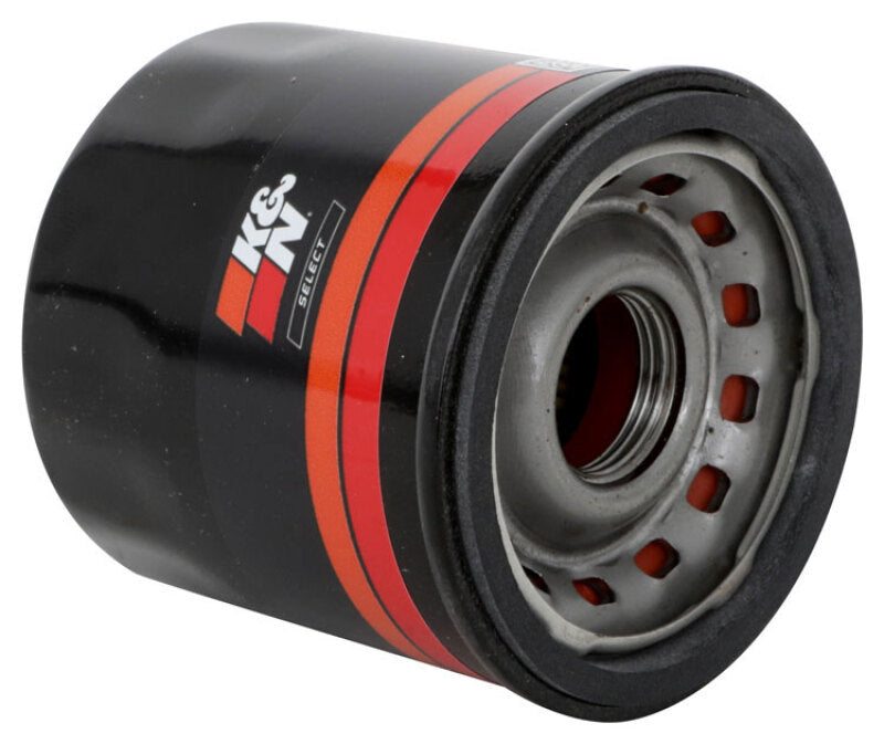 K&N Oil Filter for 2025 Infiniti QX50 2.0L - Burkken Auto Parts
