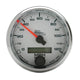 Autometer Pro-Cycle Gauge Speedo 2 5/8in 120 Mph Elec White - Burkken Auto Parts