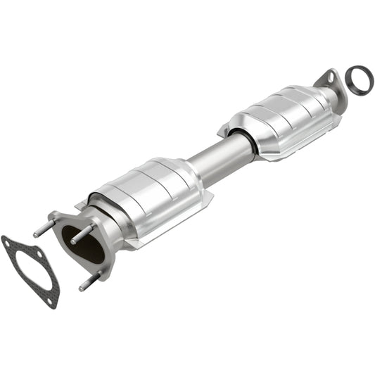 MagnaFlow Conv DF 89-94 Ford Truck 2.9/4.0 CA - Burkken Auto Parts