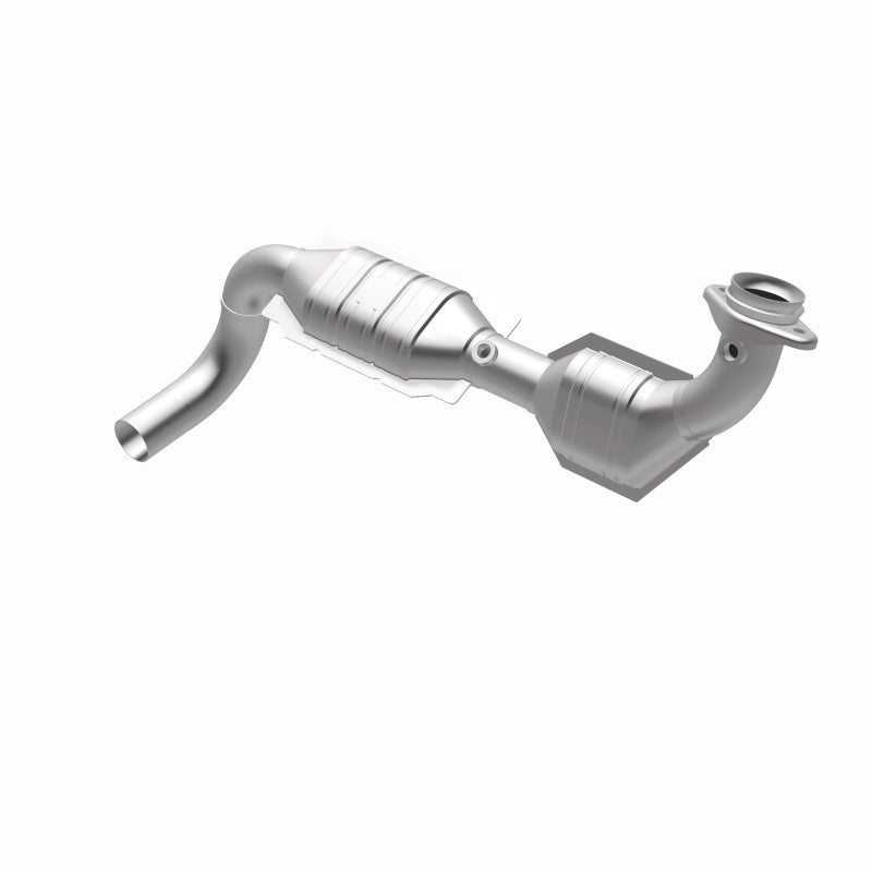 MagnaFlow Conv DF 03-04 Ford Expedition 5.4L V8 Driver Side - Burkken Auto Parts