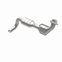 MagnaFlow Conv DF 03-04 Ford Expedition 5.4L V8 Driver Side - Burkken Auto Parts