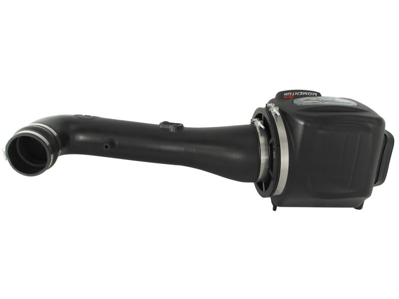 aFe Momentum GT PRO DRY S Stage-2 SI Intake System 15-17 GM Silverado/Sierra V8-6.2L - Burkken Auto Parts