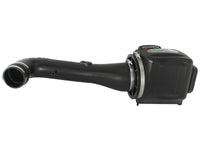 aFe Momentum GT PRO DRY S Stage-2 SI Intake System 15-17 GM Silverado/Sierra V8-6.2L - Burkken Auto Parts
