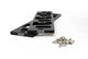 Fast Intake Spacer Kit, Gen Iv Tall Deck