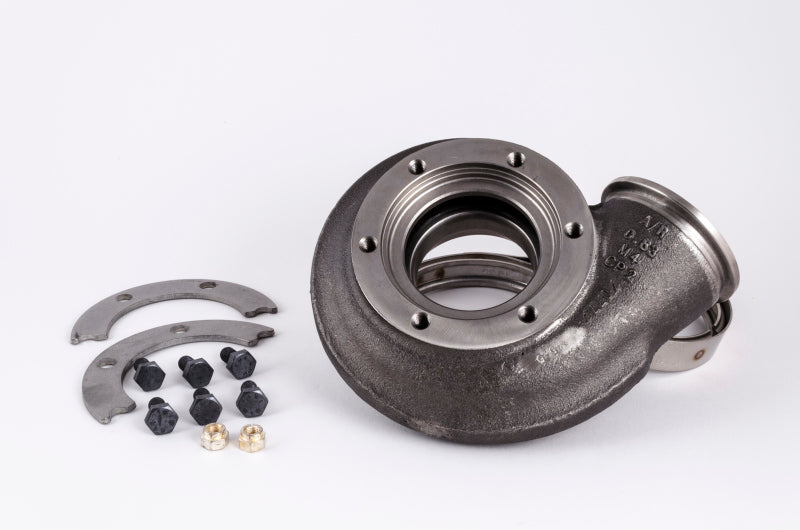 Garrett GT30R Turbine Hsg Kit O/V V-Band / V-Band 0.83 A/R (Ni-Resist) - Burkken Auto Parts