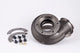 Garrett GT30R Turbine Hsg Kit O/V V-Band / V-Band 0.83 A/R (Ni-Resist) - Burkken Auto Parts