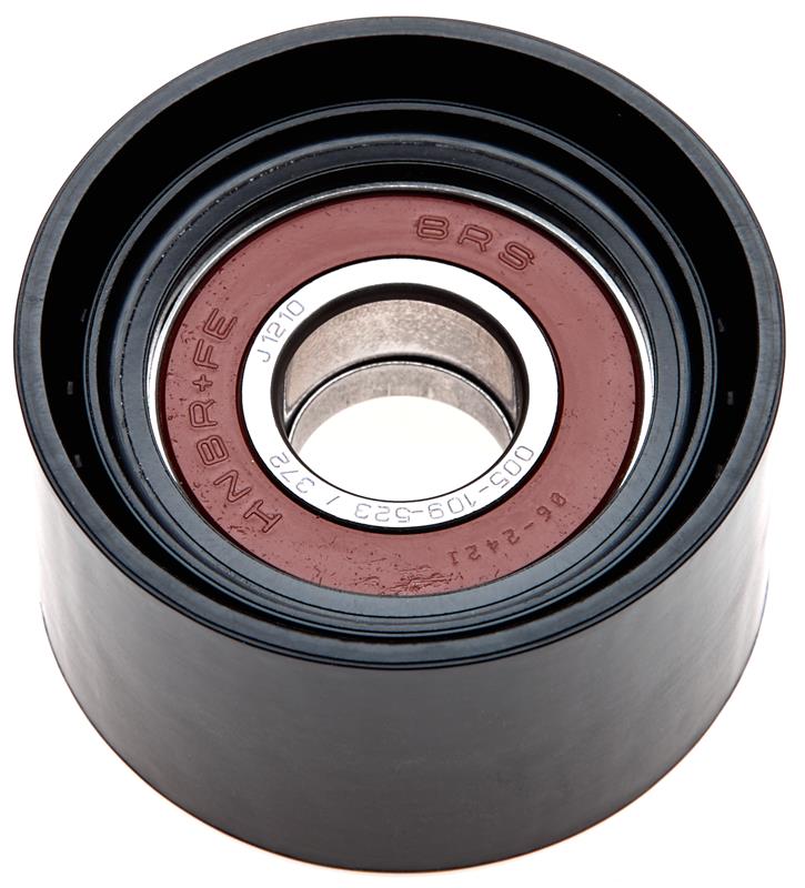 Gates 2010 Mercedes-Benz Sprinter V-6 3.0L Diesel Idler Belt Drive Pulley