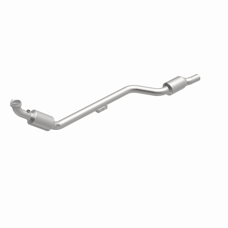 MagnaFlow Conv DF 02-04 Mercedes C32 3.2L Passenger Side - Burkken Auto Parts