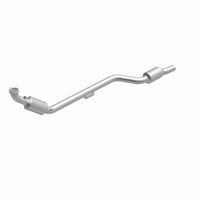 MagnaFlow Conv DF 02-04 Mercedes C32 3.2L Passenger Side - Burkken Auto Parts