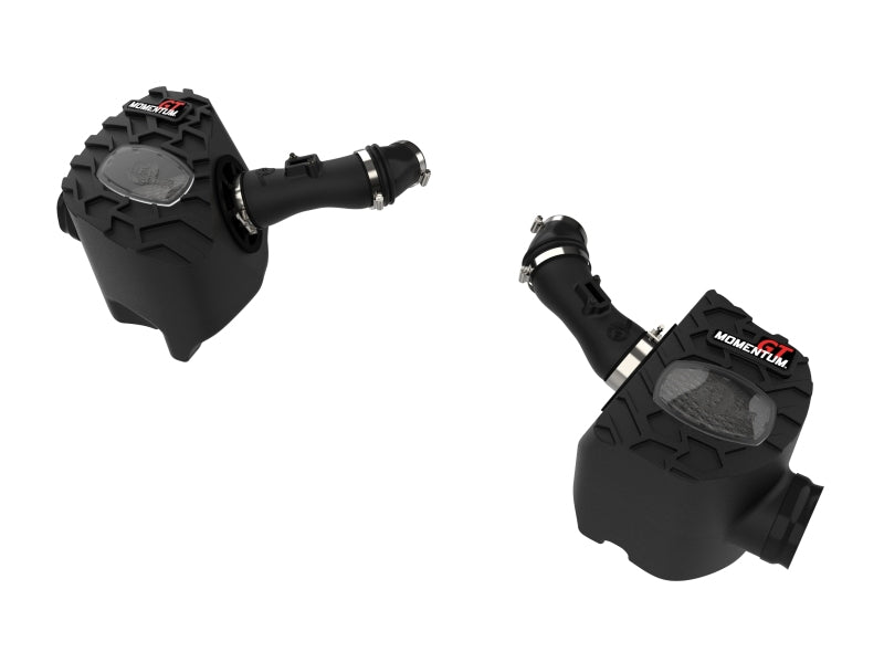aFe 2022 Toyota Tundra V6-3.5L (tt) Momentum GT Cold Air Intake System w/ Pro DRY S Filter - Burkken Auto Parts