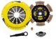 ACT 1996 Nissan 200SX HD/Race Sprung 6 Pad Clutch Kit - Burkken Auto Parts
