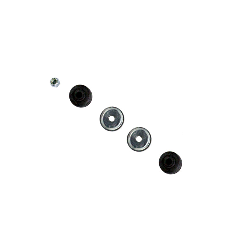 Bilstein 5100 Series Ford F-250/F-350 Super Duty 4WD Front 46mm Monotube Shock Absorber - Burkken Auto Parts