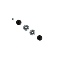 Bilstein 5100 Series Ford F-250/F-350 Super Duty 4WD Front 46mm Monotube Shock Absorber - Burkken Auto Parts