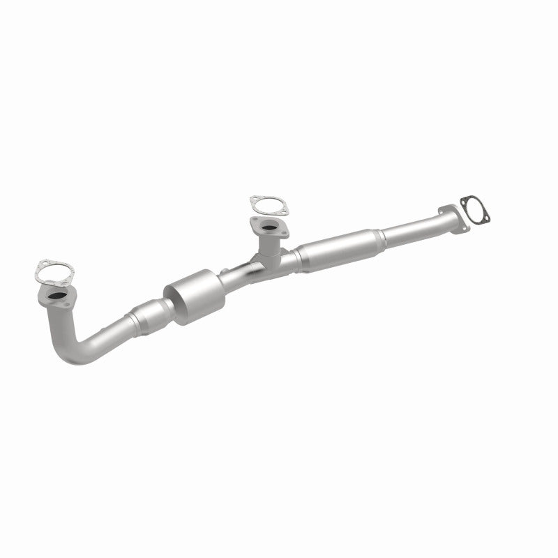 MagnaFlow Conv DF 96-00 Chrysler Sebring 2.5L - Burkken Auto Parts