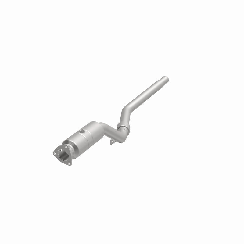 MagnaFlow Conv DF 02-04 Audi A6 3L 5speed Driver Side - Burkken Auto Parts