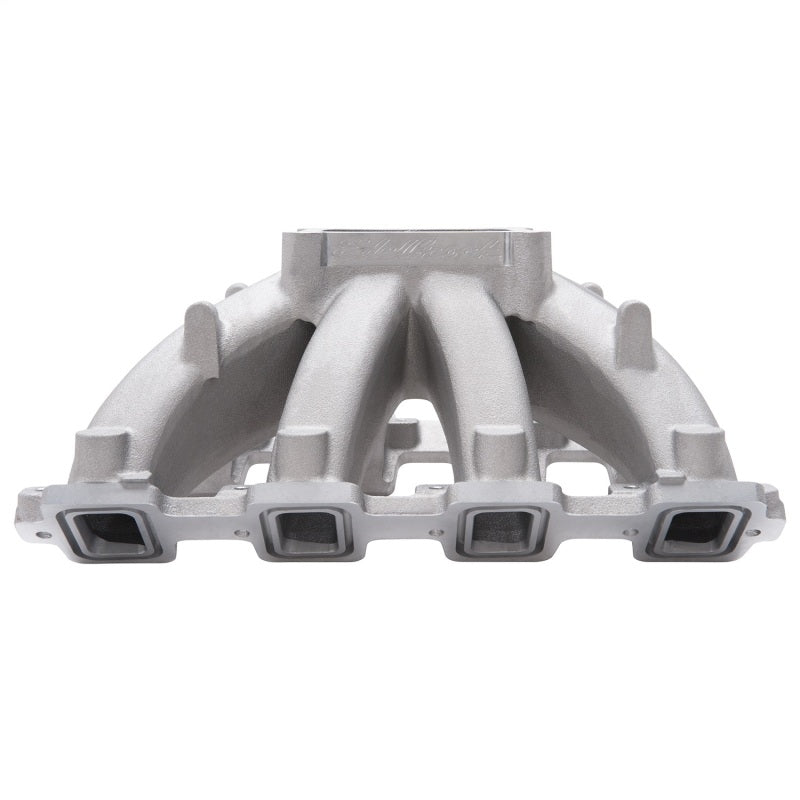 Edelbrock Manifold LS7 Super Victor 4500 Carb - Burkken Auto Parts
