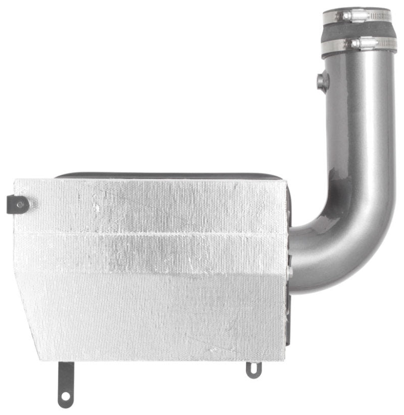 AEM 13-18 Subaru BRZ H4-2.0L F/I Polished Cold Air Intake - Burkken Auto Parts
