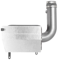 AEM 13-18 Subaru BRZ H4-2.0L F/I Polished Cold Air Intake - Burkken Auto Parts