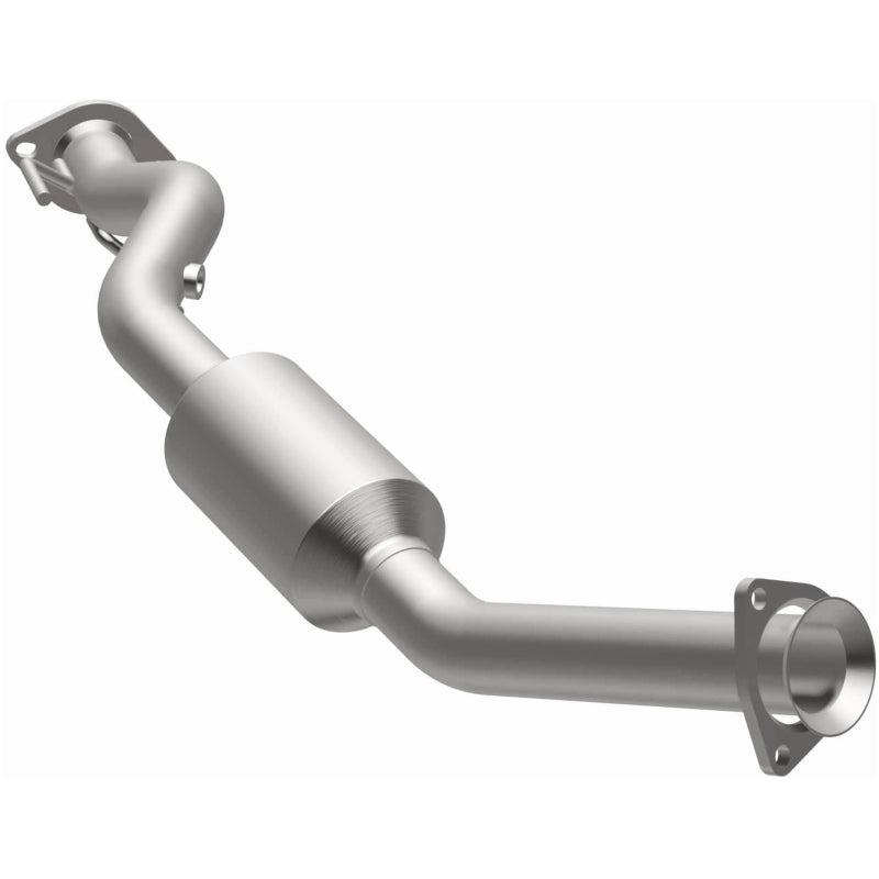 MagnaFlow Conv DF 07 Trailb/Envoy 4.2L - Burkken Auto Parts