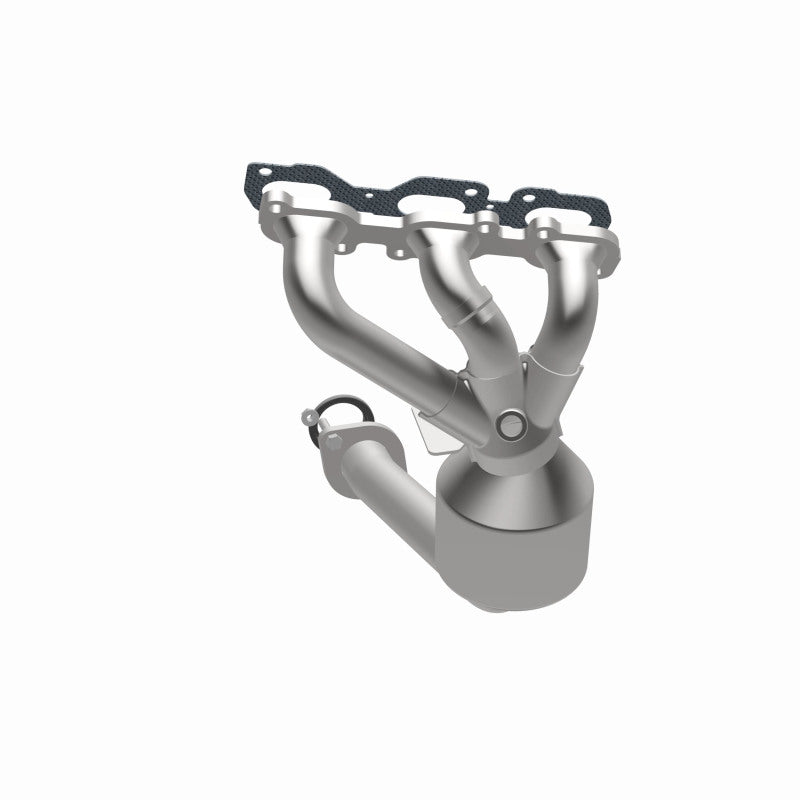 MagnaFlow Conv DF 2006 Ford Fusion 3.0L - Burkken Auto Parts