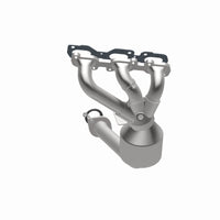 MagnaFlow Conv DF 2006 Ford Fusion 3.0L - Burkken Auto Parts