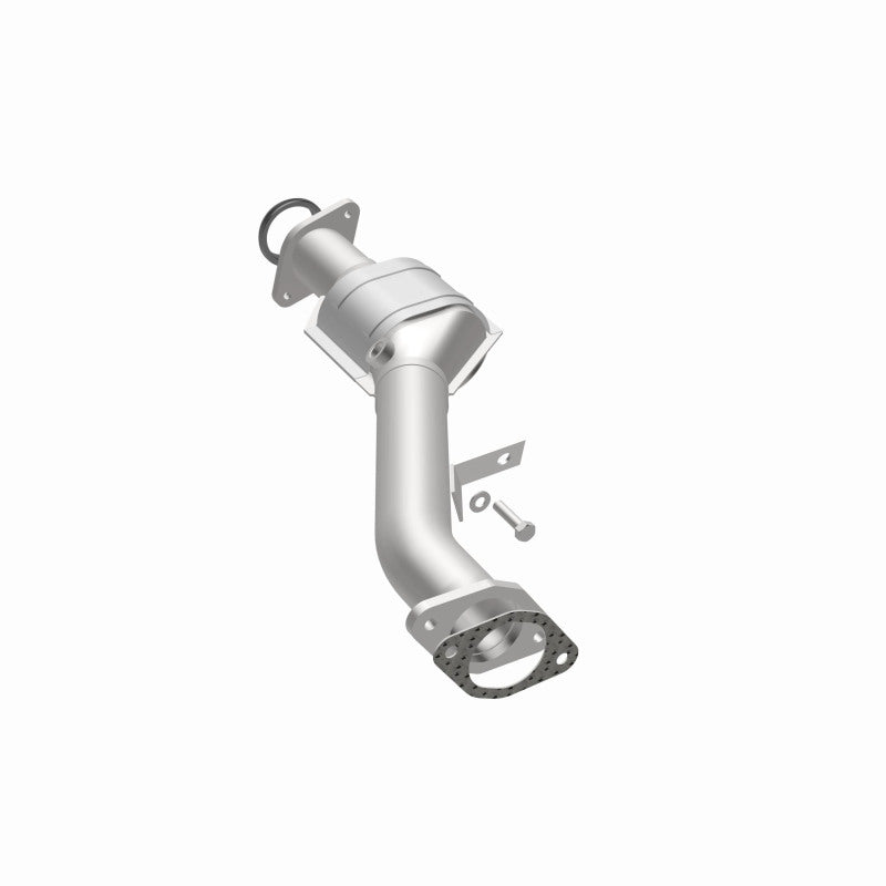 MagnaFlow Conv DF 04-07 Subaru WRX/STi 2.5L T - Burkken Auto Parts